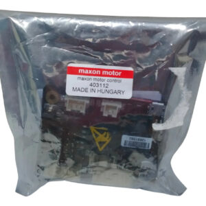 Maxon Motor Type Escon 36/2 Dc 403112