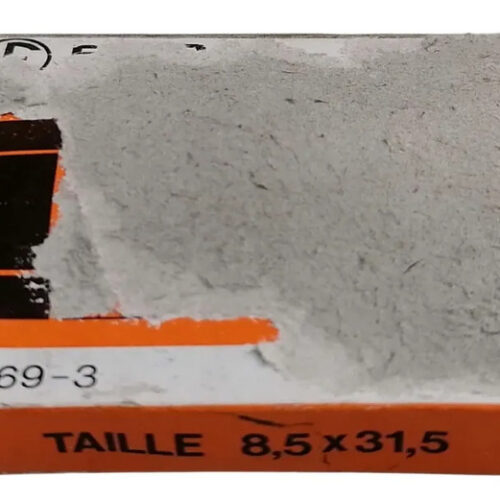 Ferrazz Cei 269-3 Cartucho De Fusibles