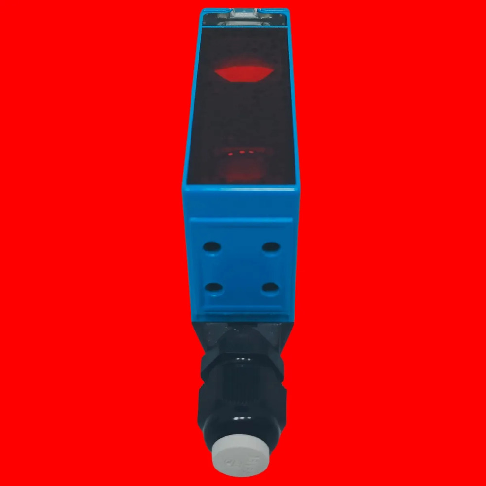 Sick Wt24-2r240 Sensor Fotoeléctrico De Proximidad - Imagen 4