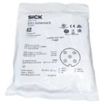 Sick Str1-sasm0ac5 Interruptor Amarillo