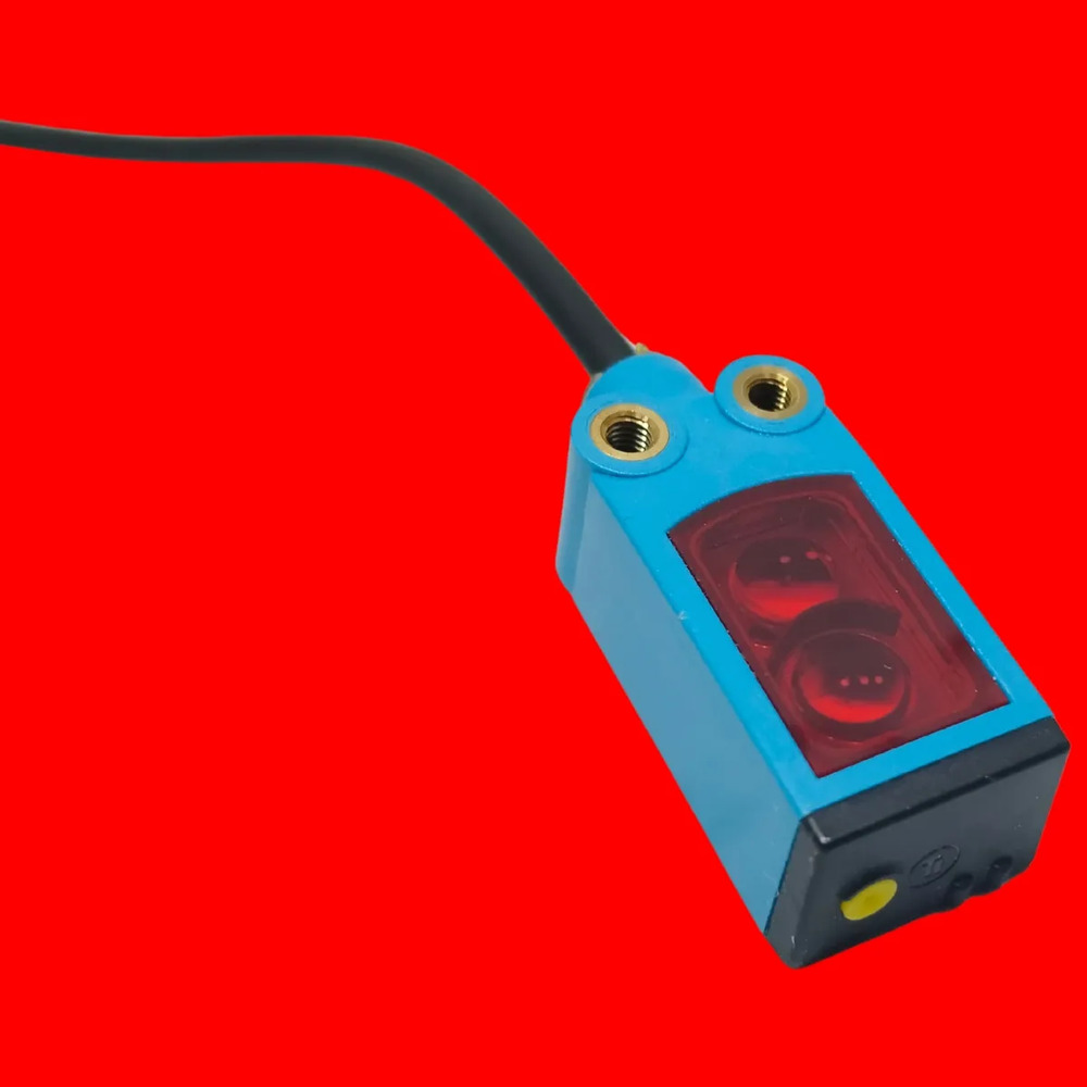 Sick Wtb4-3n1192 Sensor Fotoeléctrico De Proximidad - Imagen 4
