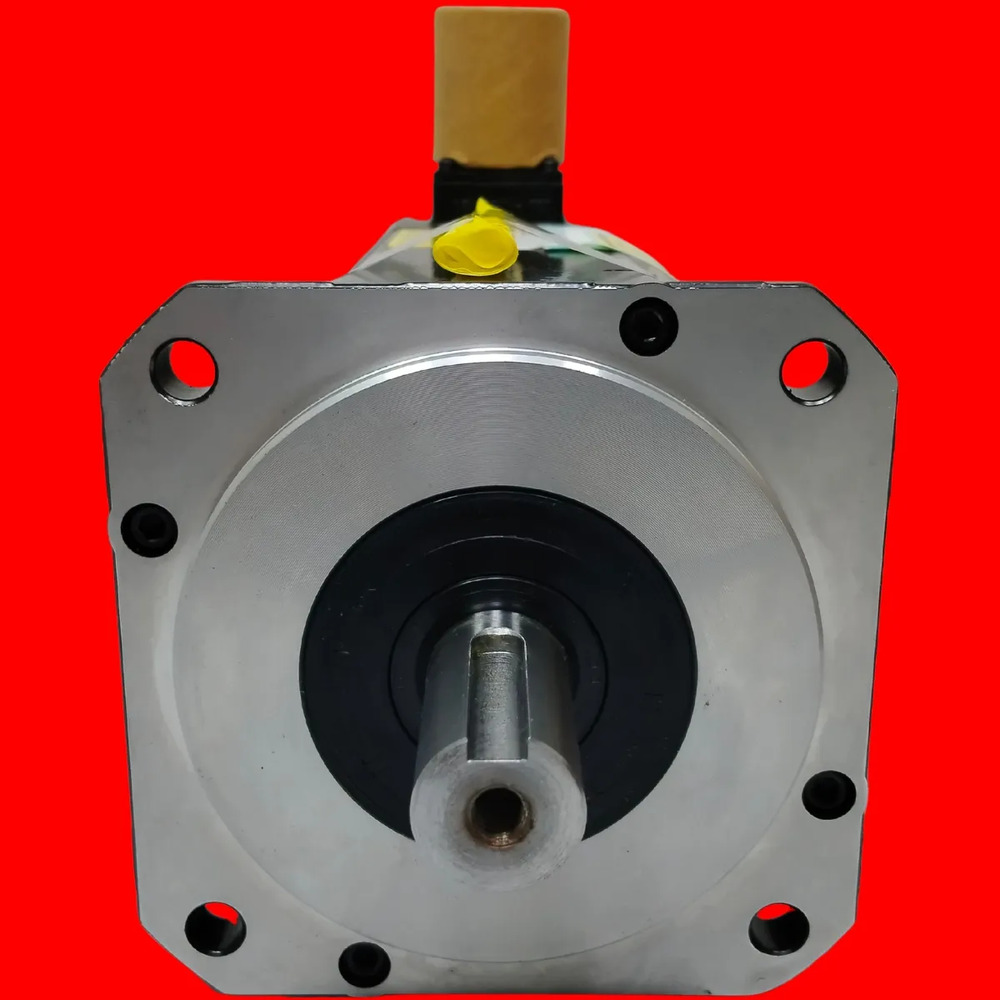Fanuc A06b-0239-b200#0100 Servo Motor - Imagen 5