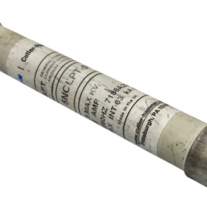 Eaton 5nclpt-5e  Fusible Auxiliar