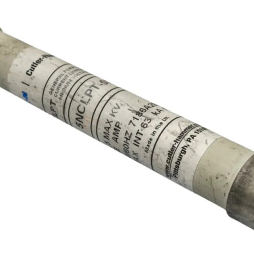 Eaton 5nclpt-5e Fusible Auxiliar