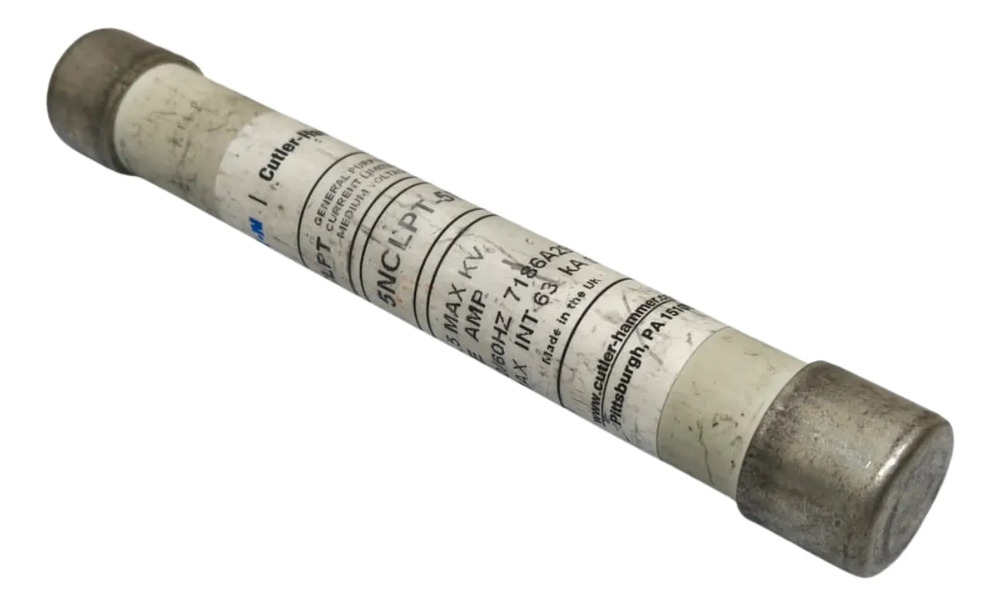 Eaton 5nclpt-5e Fusible Auxiliar