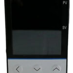 Fuji Electric Pxf5aey2-mwm00 Control De Temperatura Medidor