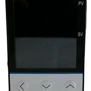 Fuji Electric Pxf5aey2-mwm00 Control De Temperatura Medidor