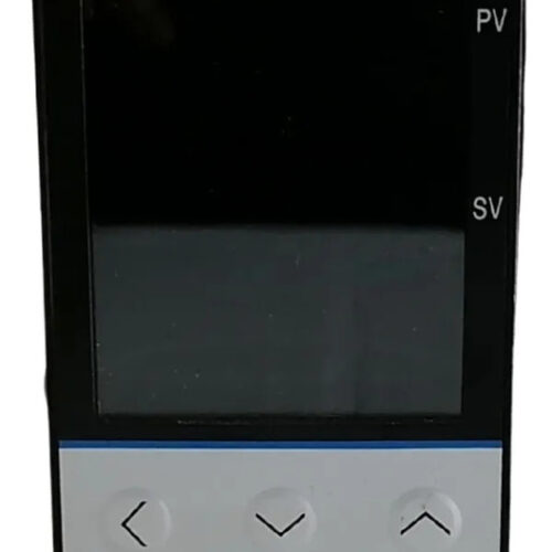 Fuji Electric Pxf5aey2-mwm00 Control De Temperatura Medidor