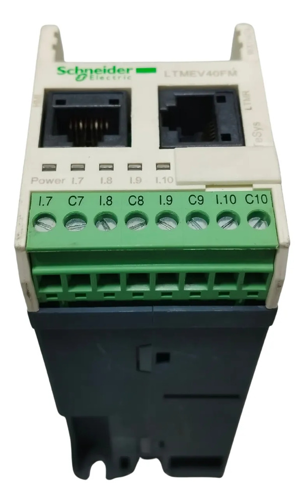 Schneider Electric Ltmev40fm Contactor