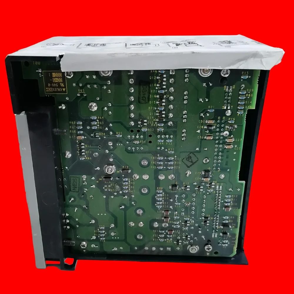 Allen-bradley 1756-pa72 Fuente De Alimentacion Controilogix - Imagen 6