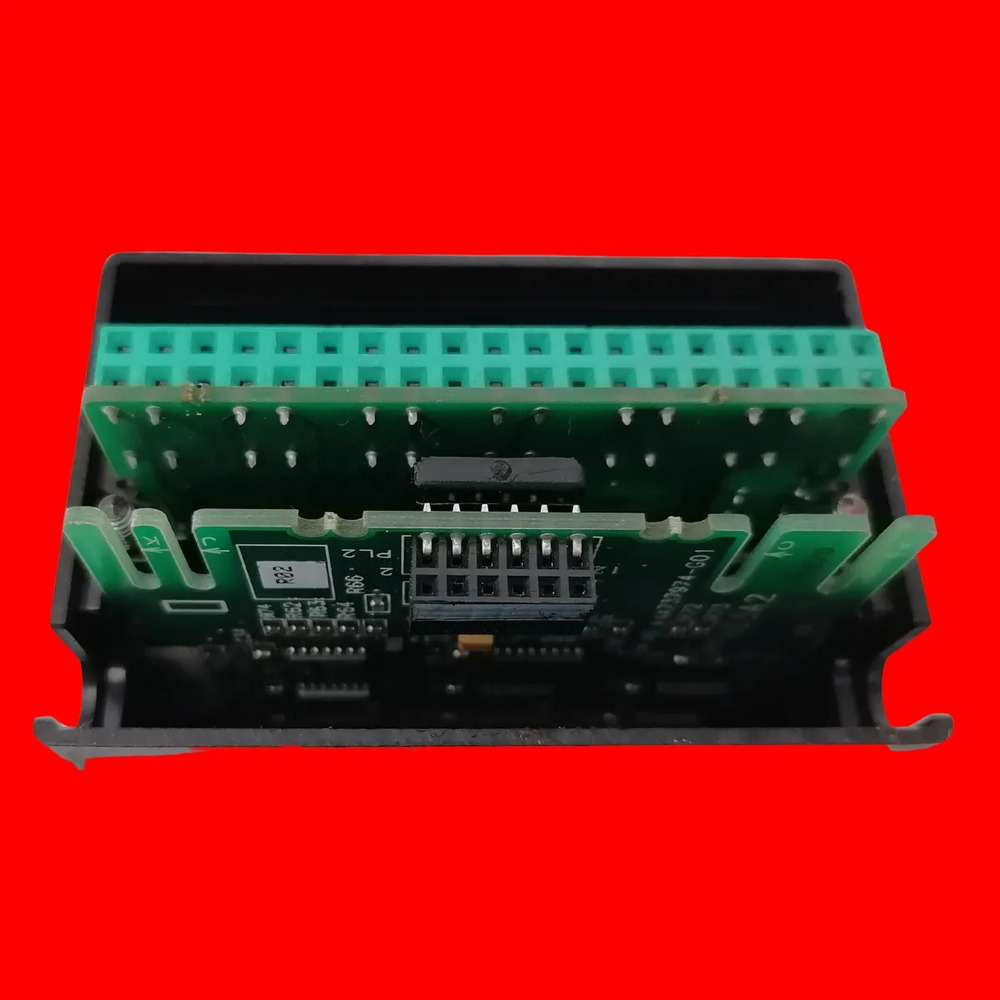 Fanuc Ic670mdl740j Pos Output 16pt - Imagen 3