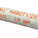 Ferraz Shawmut A480t1/2e 4800 V Fusible Limitador