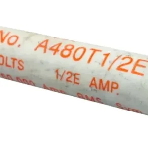 Ferraz Shawmut A480t1/2e 4800 V Fusible Limitador