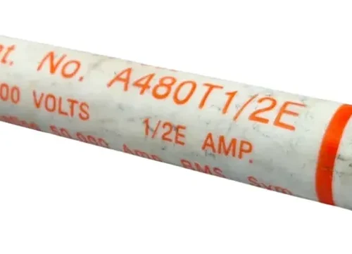 Ferraz Shawmut A480t1/2e 4800 V Fusible Limitador