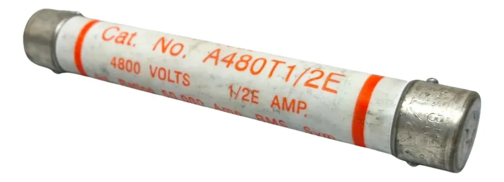 Ferraz Shawmut A480t1/2e 4800 V Fusible Limitador