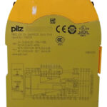 Pilz 750330  Pnoz S30 Safety Relay