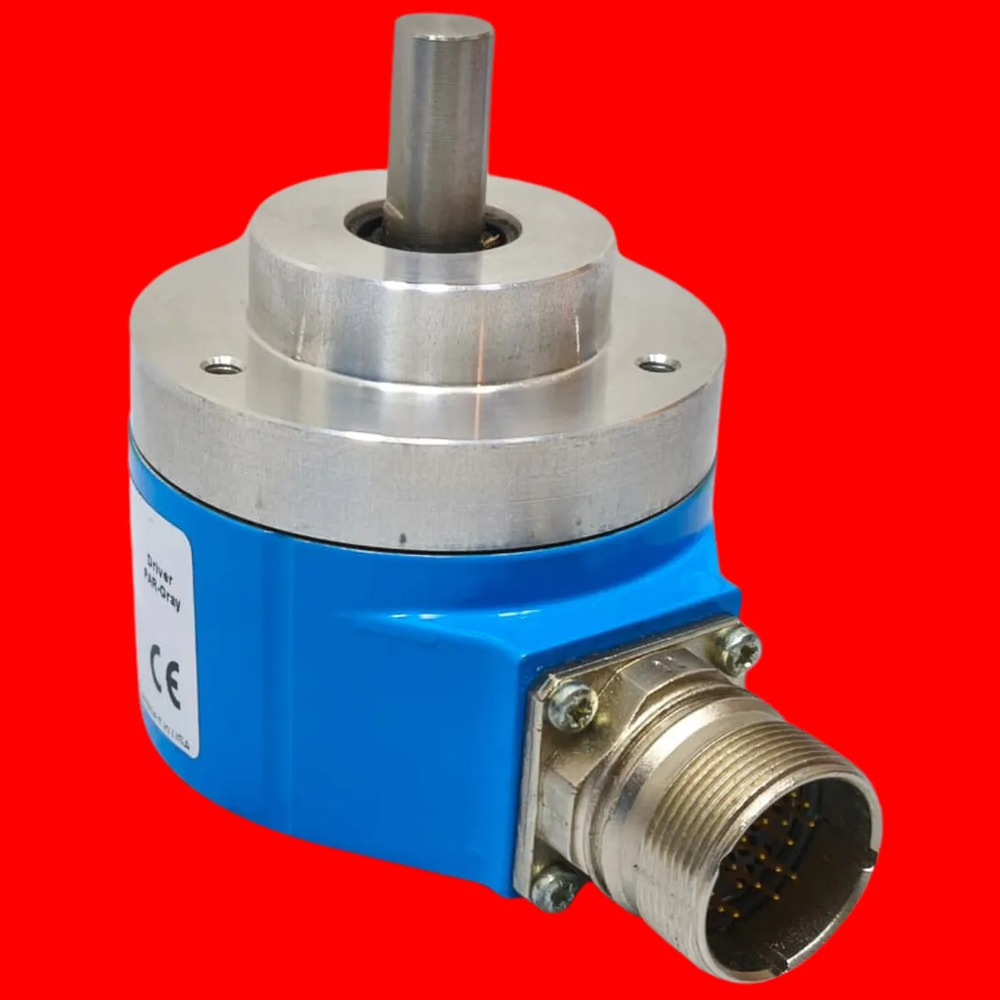 Sick Ars60-f4a08192 Encoder - Imagen 4