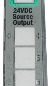 Allen Bradley 1734-ob8e Modulo De Salida