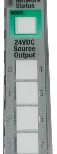 Allen Bradley 1734-ob8e Modulo De Salida