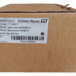 Endress+hauser 71100611 Accesorio