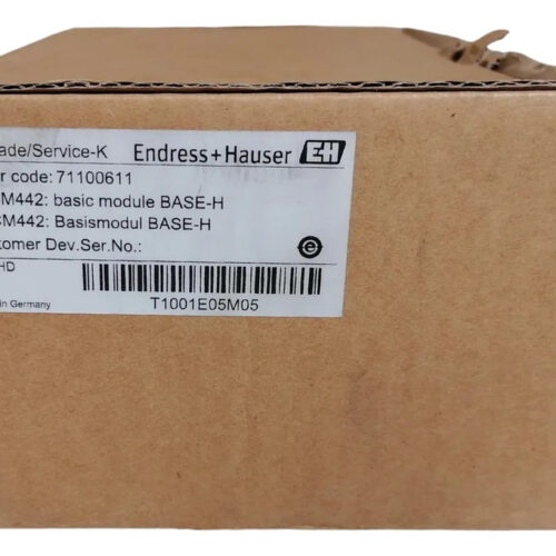 Endress+hauser 71100611 Accesorio