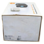 O3d312 Ifm Efector Vision Sensor 3d Ethernet 24vd