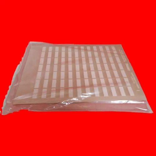 Panduit Ljsl3-y3-5 Laser/ink Jet Blanco - Imagen 5