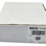 Sick Ps 50w-24v Fuente De Alimentacion