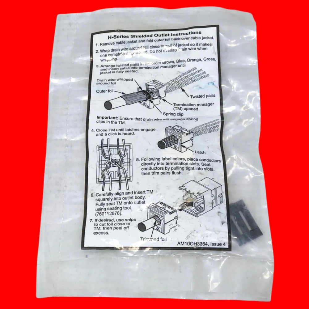 Commscope 760152801 Hgs620 - Imagen 3