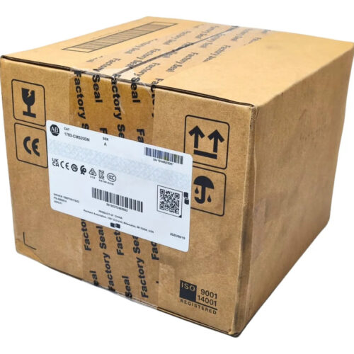1783-cms20dn Allen Bradley Stratix 5200 Ethernet Switch
