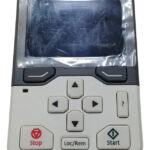 Abb 3aua0000064884 Panel De Control