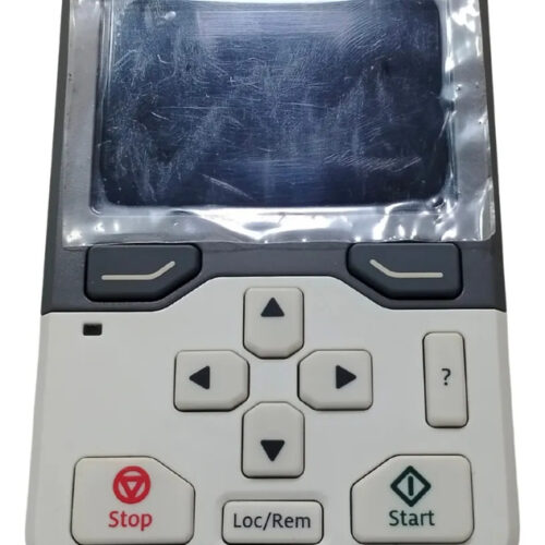 Abb 3aua0000064884 Panel De Control