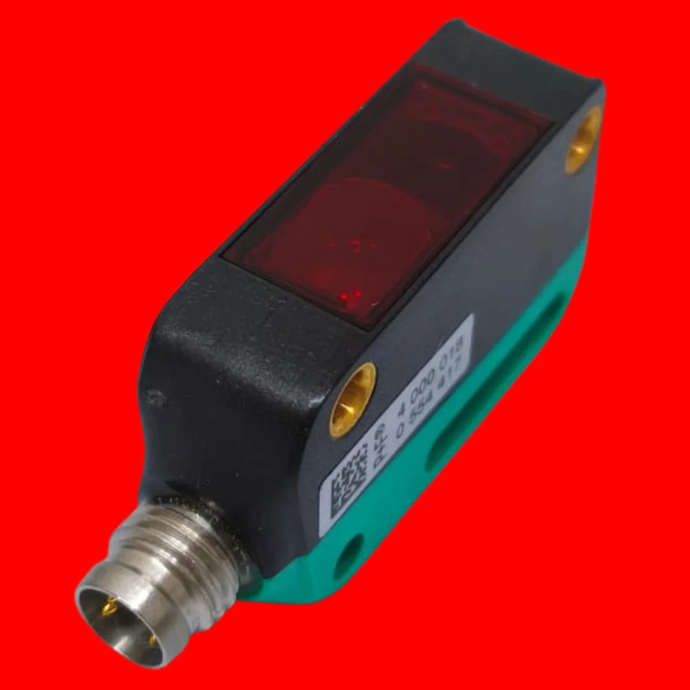 Pepperl+fuchs Obg5000-r100-2ep-io-v31 - Imagen 3