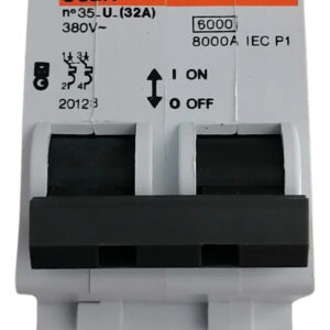 Multi9 C32n Interruptor Automatico