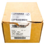 Phoenix-contact 2868541 Step-ps/ 1ac/ 5dc/6.5