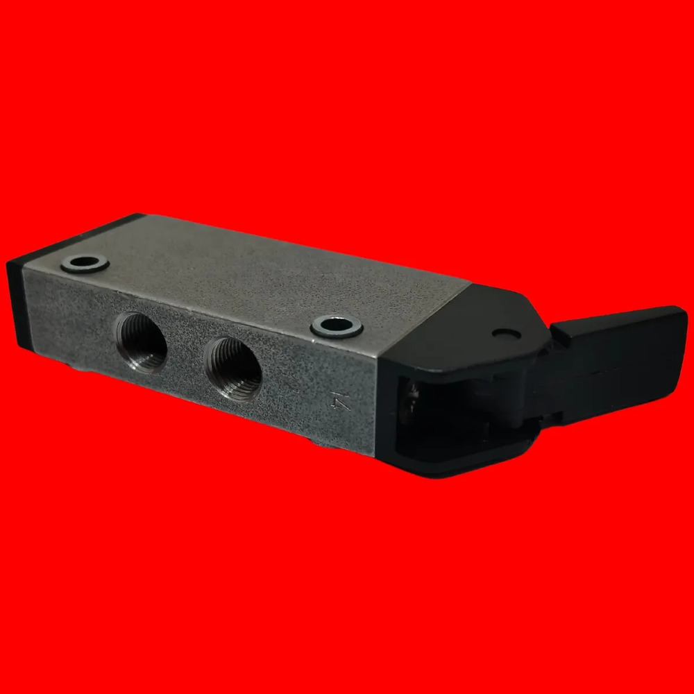 Aventics Modelo 0820403005 - Imagen 3