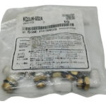 Smc Kq2l06-u02a Valvula De Control 8 Pz