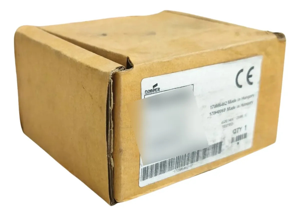 Bussmann 170m6462-g Fusible 800a 690v 3bkn/50