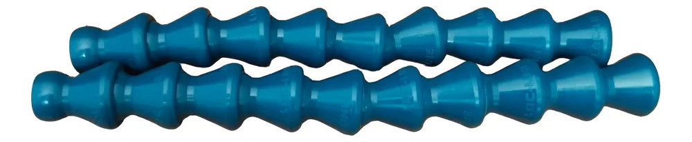 Loc-line 41401 Manguera Flexible Azul Para Limpieza 1/4 In X 5 3/4 In - Imagen 2