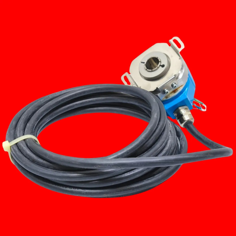 Sick Encoder Ars60-aam32768 - Imagen 4