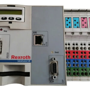 Rexroth Cml40.2-np-330-na-nnnn-nw Indracontrol L40