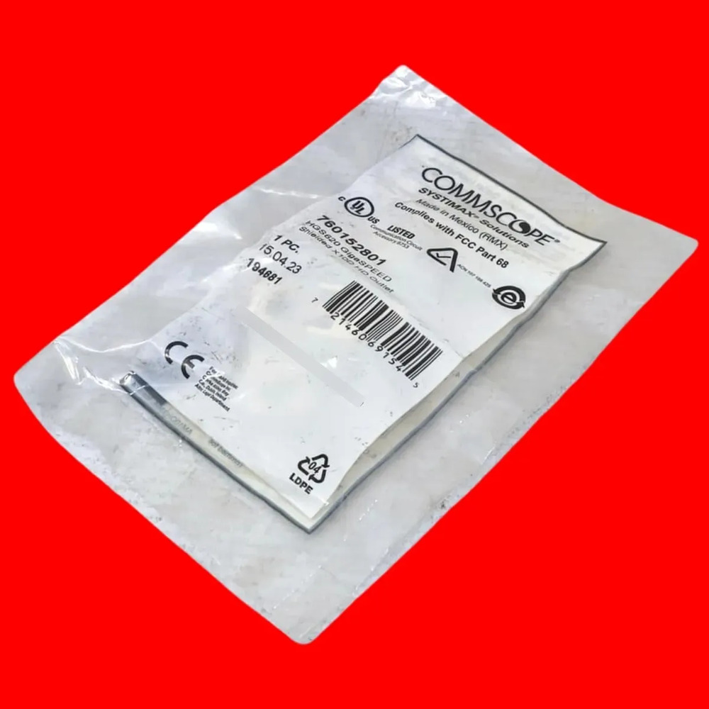 Commscope 760152801 Hgs620 - Imagen 2