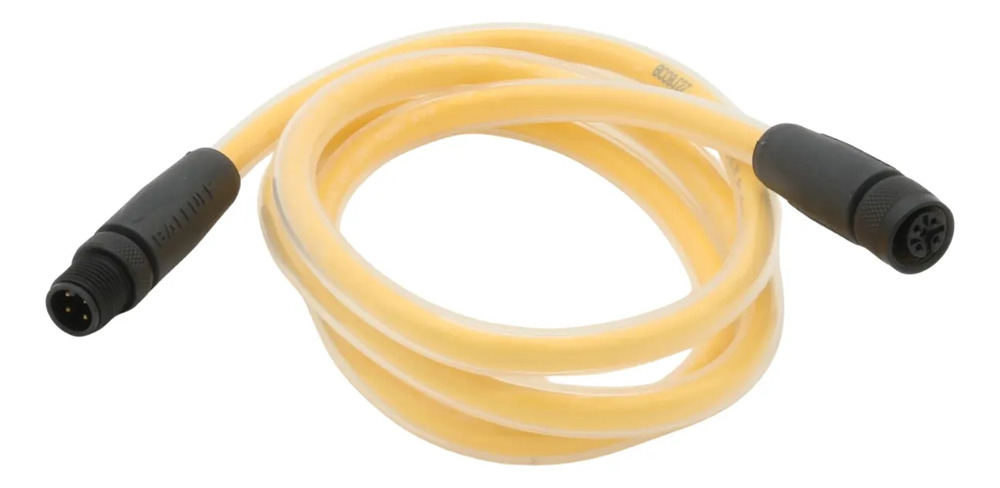 Bcc0j2z Cable De Conex M12x1 Recto 5p Balluff