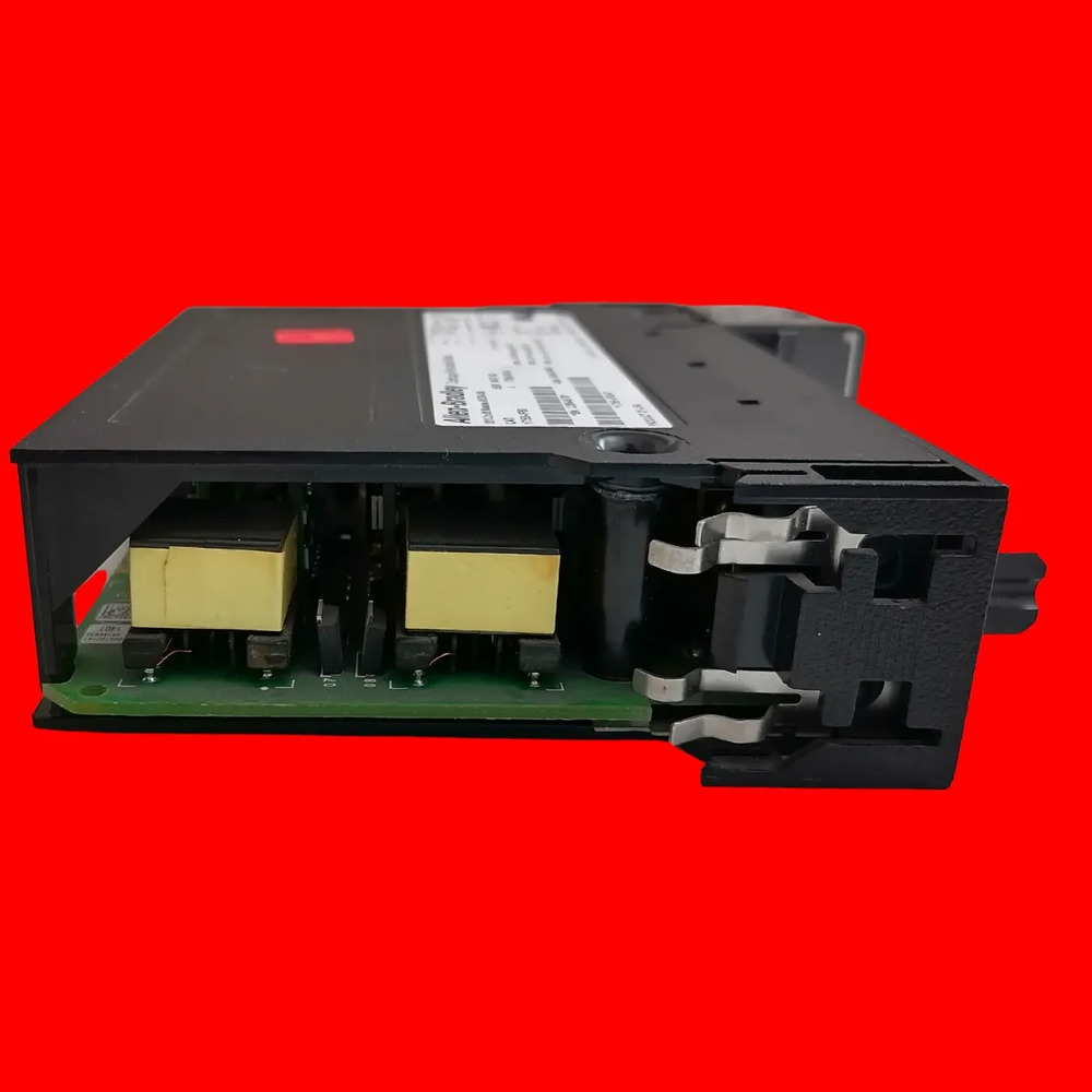 Allen Bradley 1756-if6i Modulo De Entrada Analogica - Imagen 3