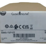 440g-t27177 Guardmaster Tls2-gd2 Allen-bradley 50hz/60hz