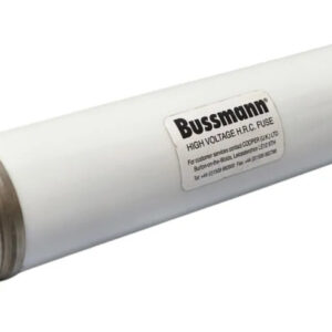 Bussmann 17.5kv Cav2 Fusible De Media Tencion