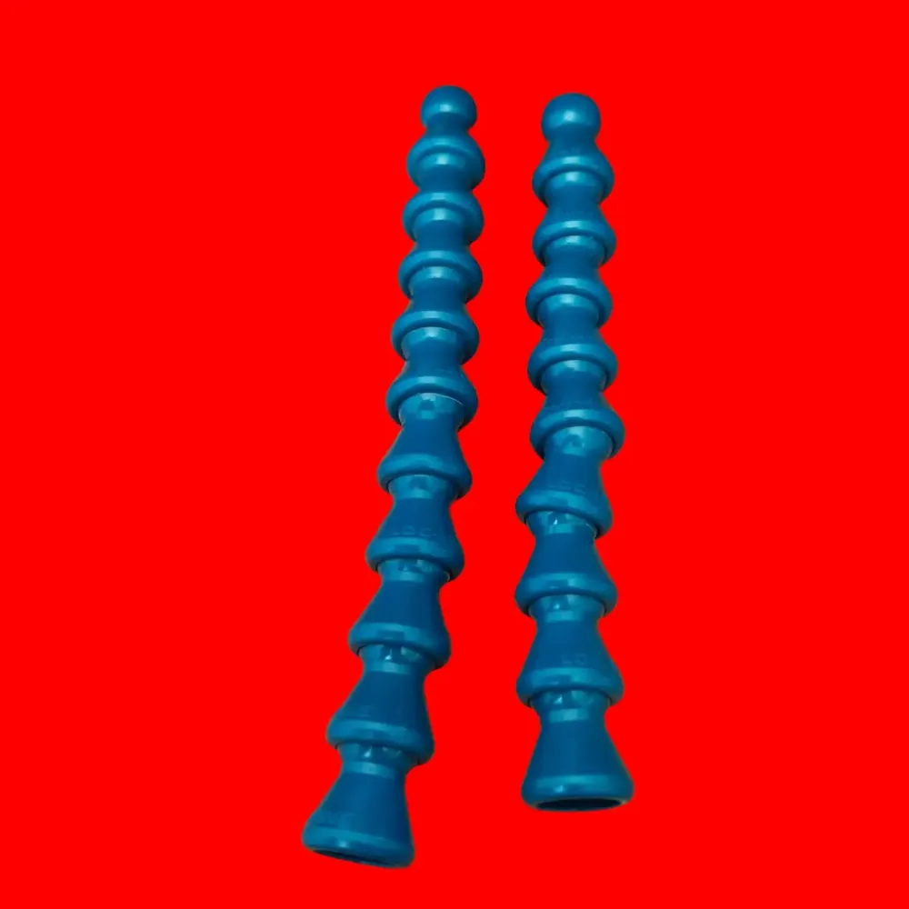 Loc-line 41401 Manguera Flexible Azul Para Limpieza 1/4 In X 5 3/4 In - Imagen 5
