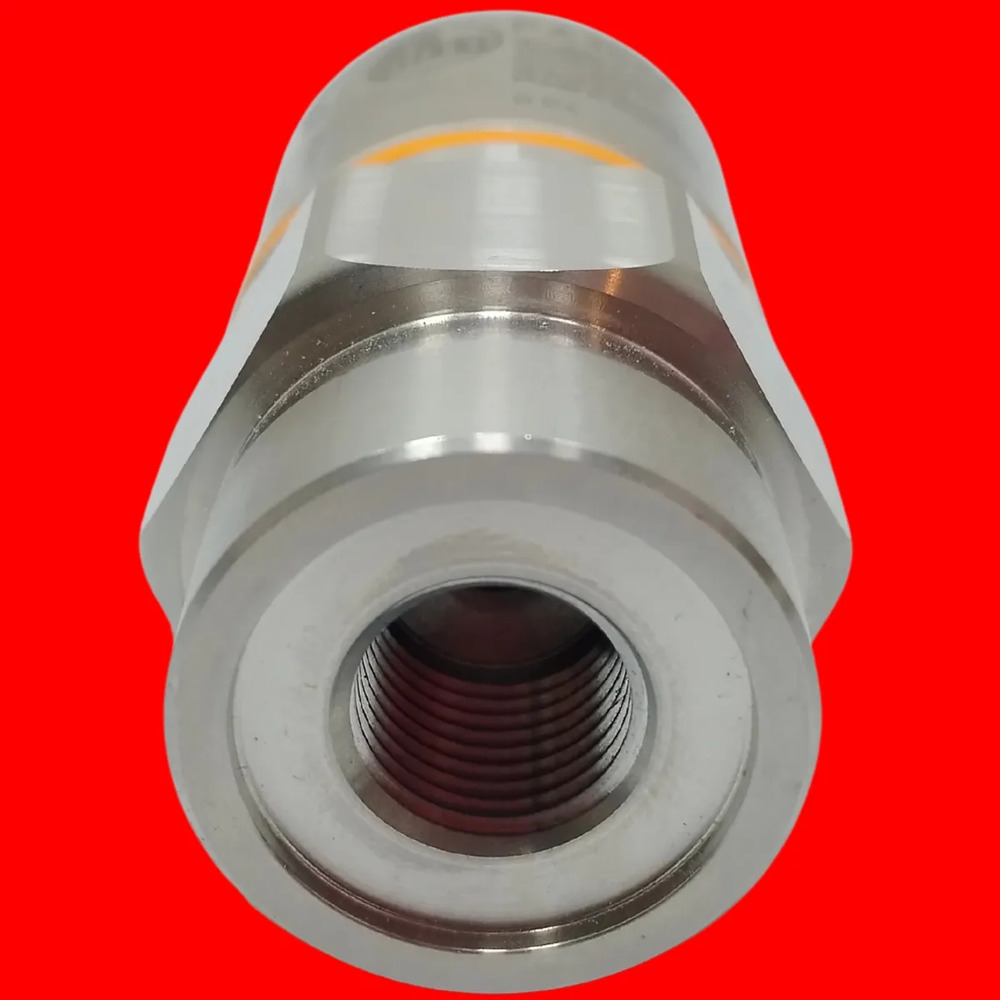 Pa304a Sensor Electrónico De Presión Ifm - Imagen 5
