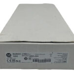 Allen Bradley 1492-jg4 Terminal Blokc Lot 100 Pz