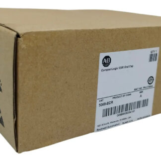 Allen Bradley 5069-ecr Compactlogix 5380